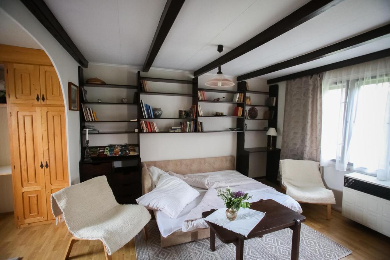 Hellényi apartmanok Harkány Exterior foto