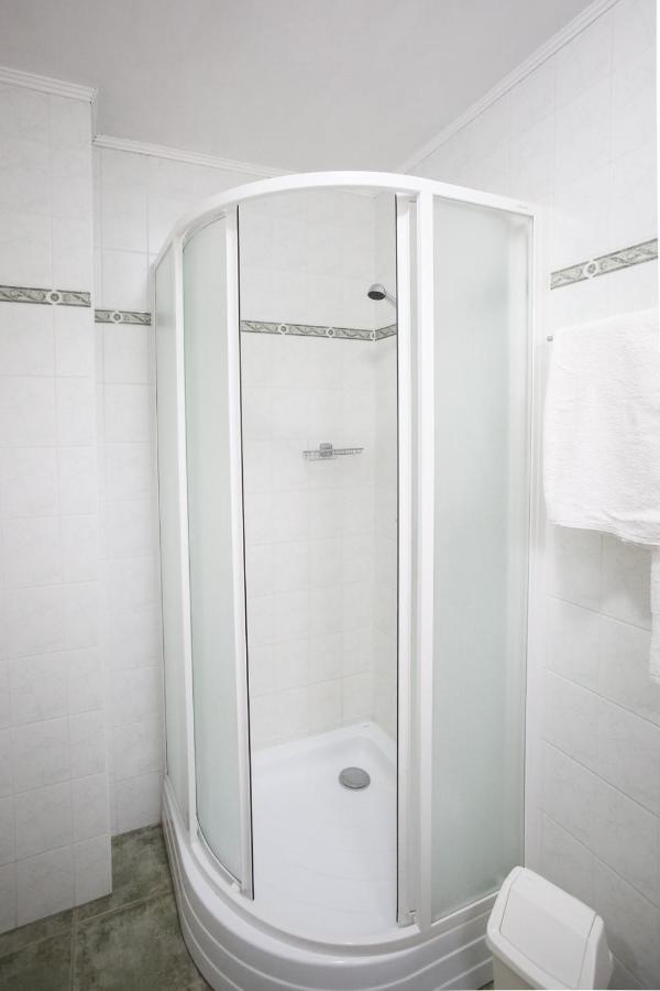 Hellényi apartmanok Harkány Exterior foto