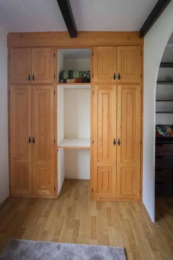 Hellényi apartmanok Harkány Exterior foto
