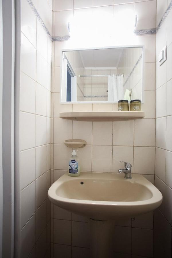 Hellényi apartmanok Harkány Exterior foto