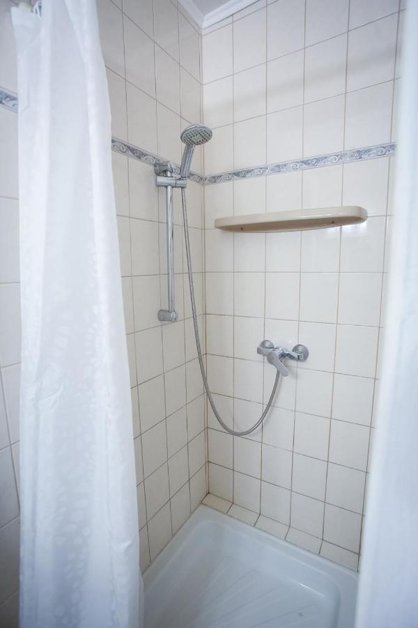Hellényi apartmanok Harkány Exterior foto
